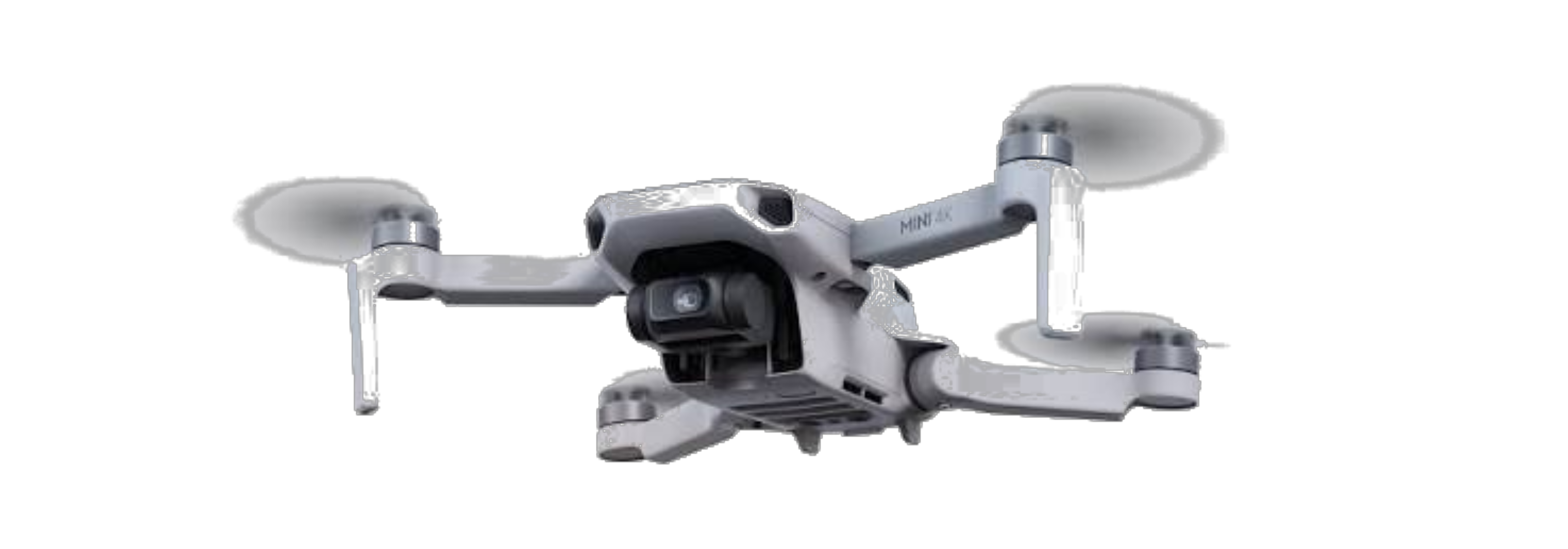 DJI Mini 2 SE